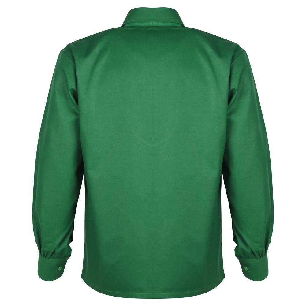 Green Jacobite Shirt
