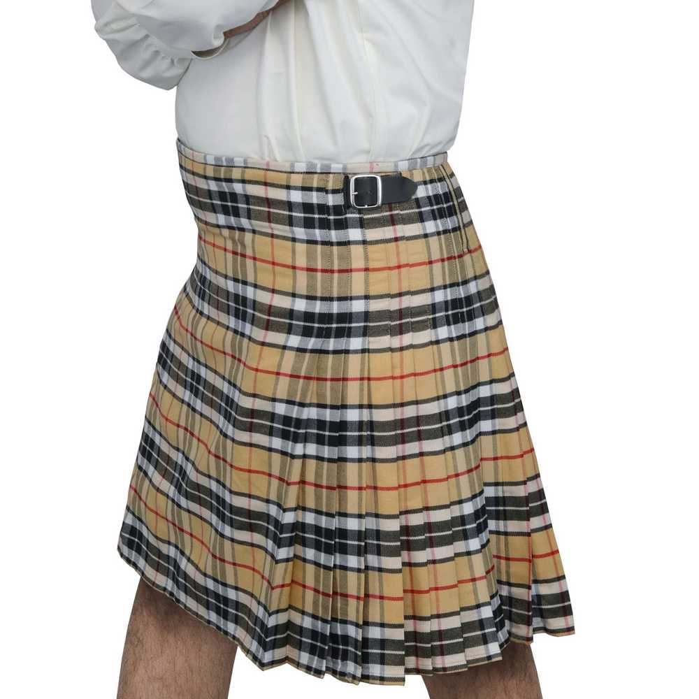 Premium Quality Scottish Traditional Yards Campbell Thompson