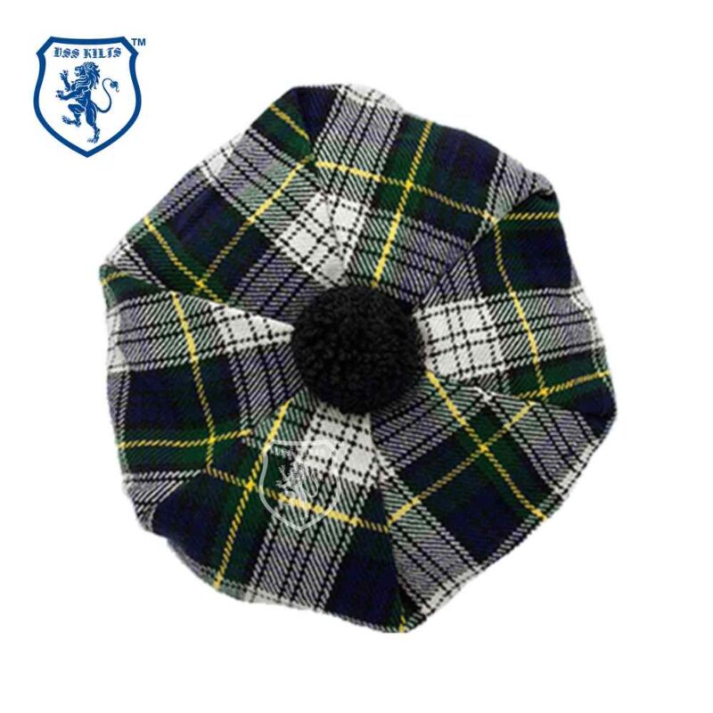 Tartan Tammy Hat this listing and price is for 10 hats main image 1