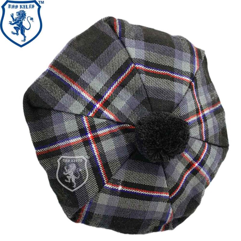 Tartan Tammy Hat this listing and price is for 10 hats main image 0